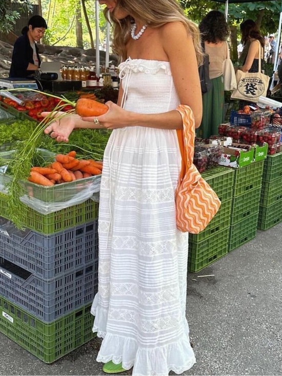 Doen Dresses & Skirts - Doen Solona Dress